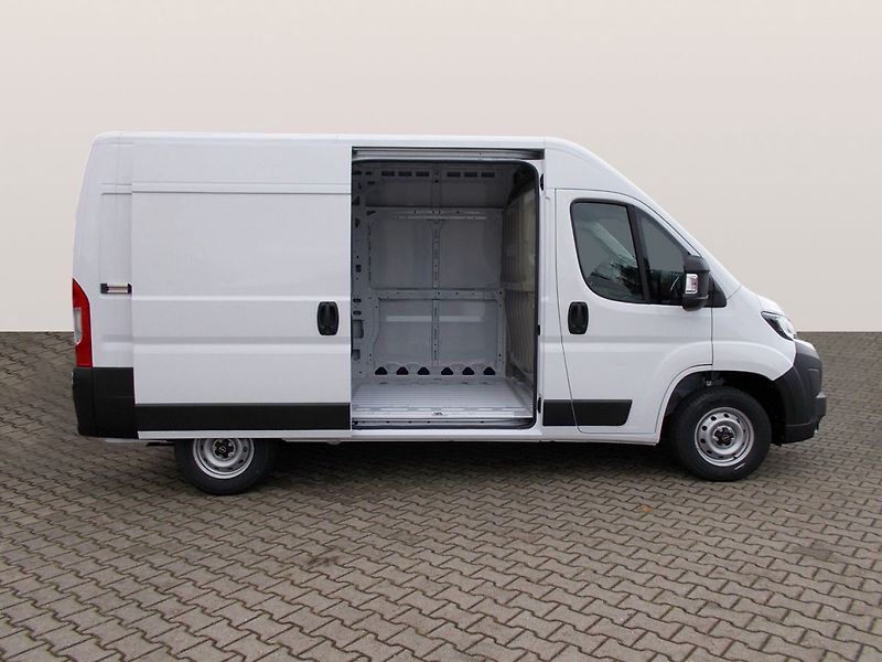 Opel Movano (2026) Van 3500 L2H2 2.2 CDTi 140k 6- - fotka 7 z 28