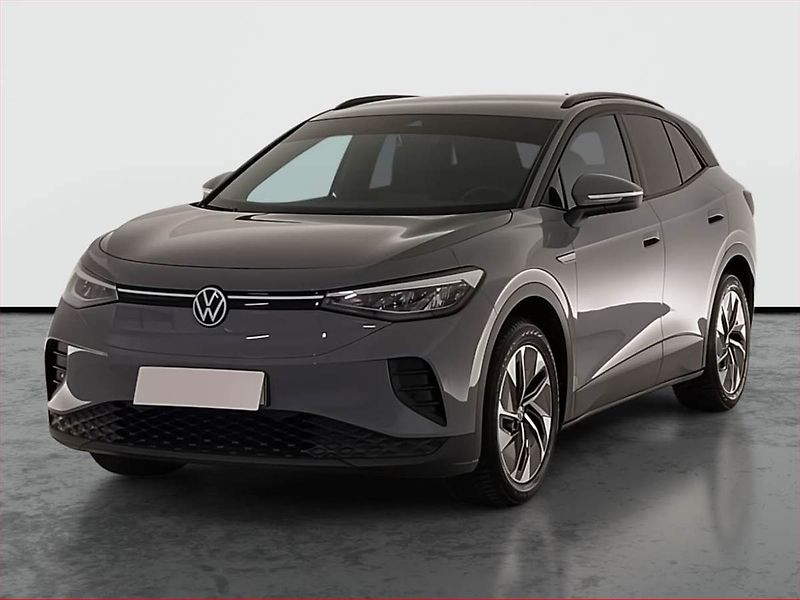 Volkswagen ID.4 (2022) Pure Perf. (55 kWh) - fotka 2 z 22