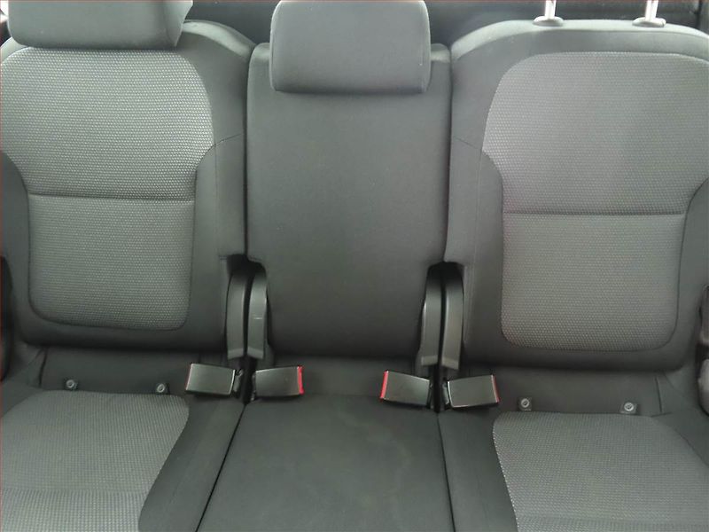 Škoda Yeti (2011) 1.2 TSI, Serv.kniha - fotka 10 z 15
