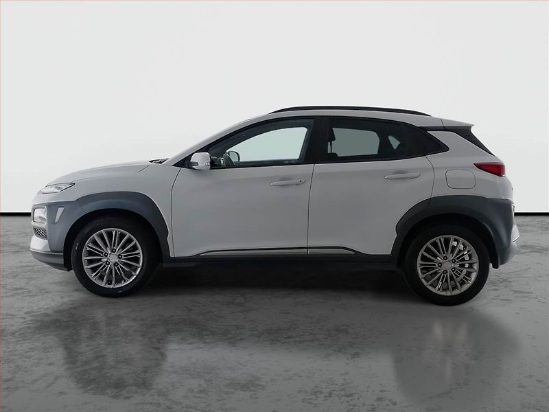 Hyundai Kona (2020) 1.6 T-GDI, Automat, Kůže - fotka 3 z 17