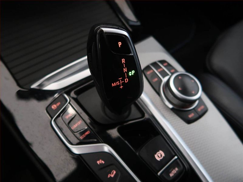 BMW X3 (2019) M Sport xDrive20d - fotka 13 z 17