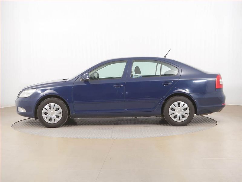 Škoda Octavia (2011) 1.2 TSI, po STK, dobrý stav - fotka 3 z 15