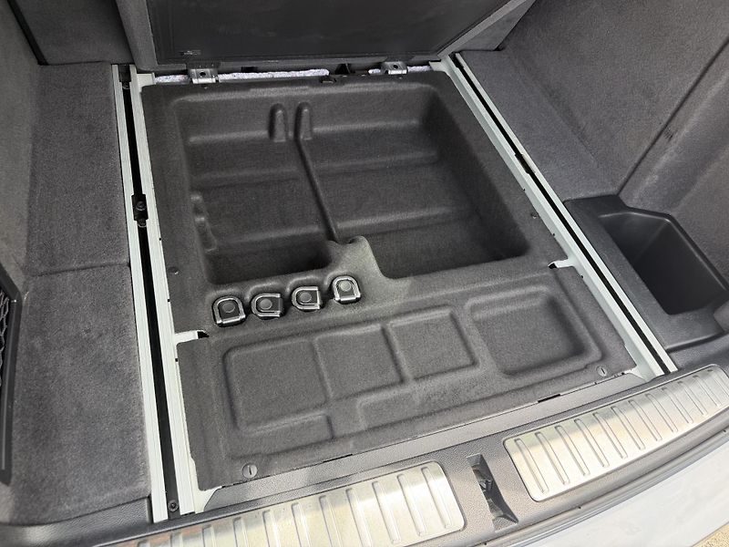 BMW X3 2.0 xDrive20d M SPORT - fotka 28 z 30