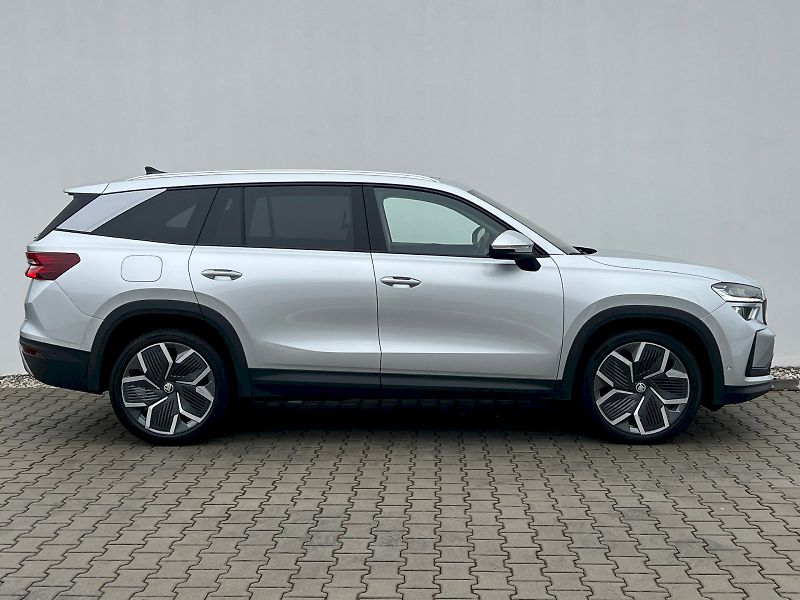 Škoda Kodiaq (2024) SELEC 4X4 TD 142/2.0 A7A - fotka 8 z 31