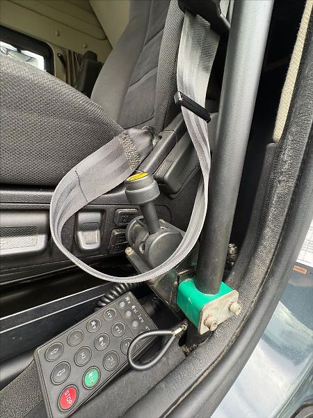 Iveco S-WAY 12,9 AS440S510T/P + HYDRAULIKA - fotka 27 z 30