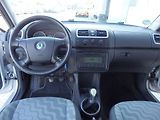 Škoda Fabia 1.4 16V KLIMA, 8x AIRBAG - náhled 11