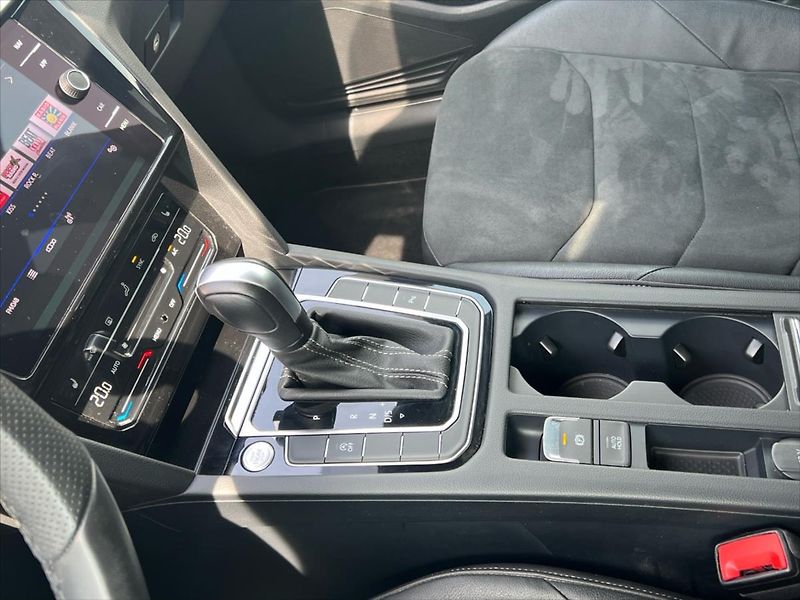 Volkswagen Arteon 2,0 TDi 110kW 7DSG R-line - fotka 18 z 26