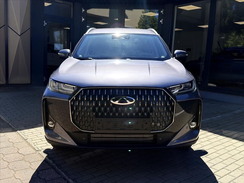 Chery Tiggo 7 (2025) 1,6   ICE LUXURY - fotka 2 z 11