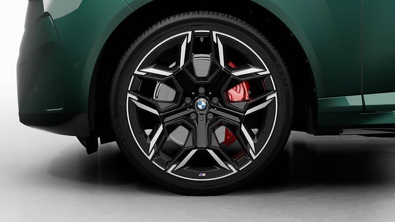 BMW X5 (2026) 40d xD MPaket , Skladem - fotka 8 z 16