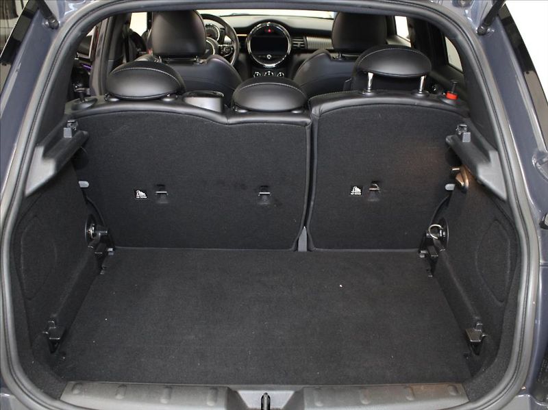 Mini Cooper S 2,0 T.141kW H/K Pano. 2xSady k - fotka 22 z 26