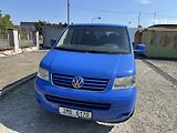 Volkswagen Caravelle (2005) 2.5 TDI 128kw 4x4 8 míst - náhled 4