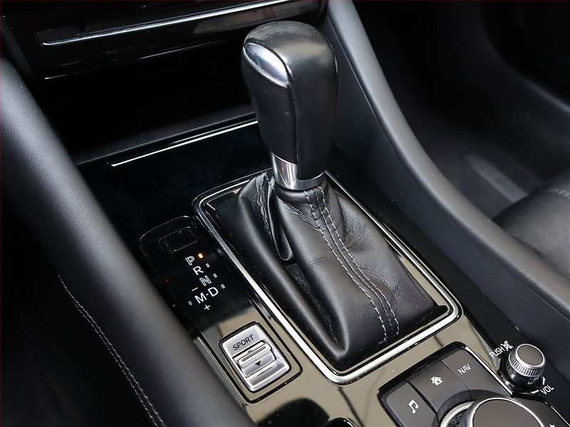 Mazda 6 (2019) 2.0 Skyactiv-G, Automat, Navi - fotka 11 z 21