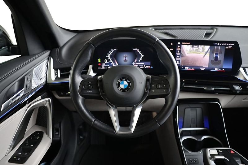 BMW X1 xDrive23d - fotka 22 z 27