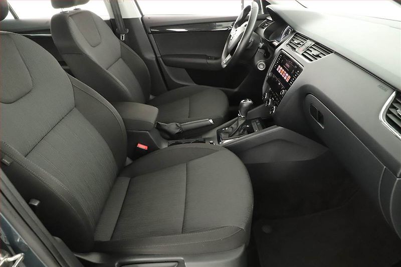 Škoda Octavia (2017) Style 1.4 TSI, Automat - fotka 7 z 15