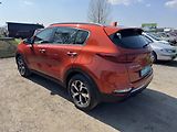 Kia Sportage 1.6 CRDI 100KW - náhled 6