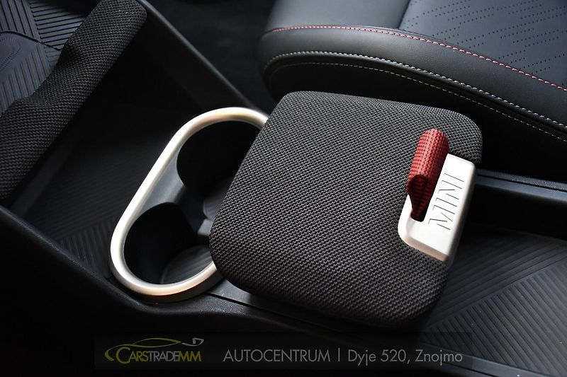 Mini Countryman D 2,0D JCW H/K HUD K360 PANOR - fotka 34 z 56