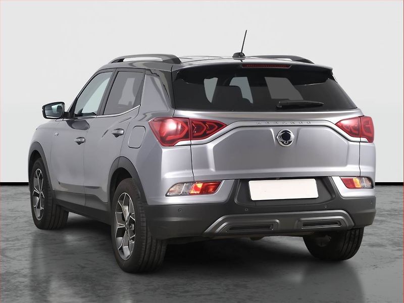 SsangYong Korando (2024) 1.5 T-GDI - fotka 4 z 19