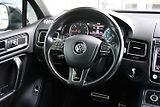 Volkswagen Touareg 3.0TDi V6 4M R-LINE TAŽNÉ ČR - náhled 7