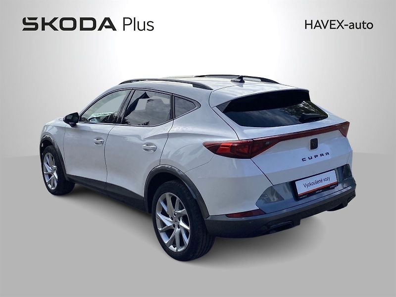 Cupra Formentor (2023) 1.5 TSI - fotka 35 z 36