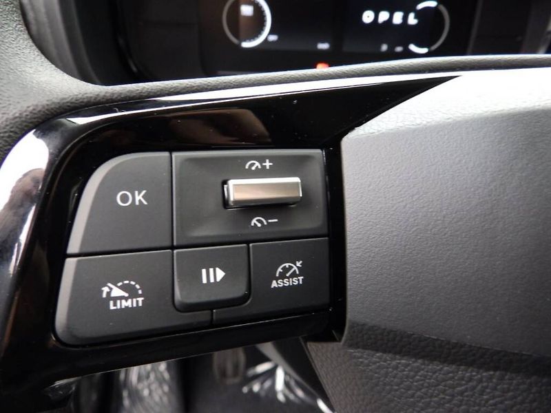 Opel Combo (2026) Van L1 Plus 1.5 CDTI (75kW) - fotka 24 z 30