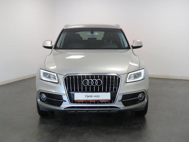Audi Q5 - fotka 4 z 24