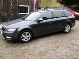 Škoda Octavia (2016) 1.6 TDI 81kW   VÝHŘEVY - náhled 1