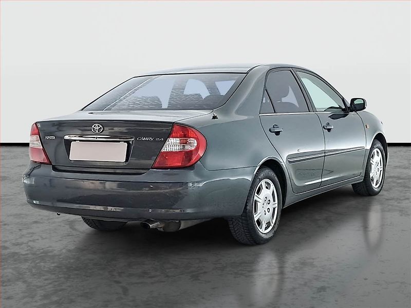 Toyota Camry (2002) 2.4 i, Automat, po STK - fotka 5 z 18