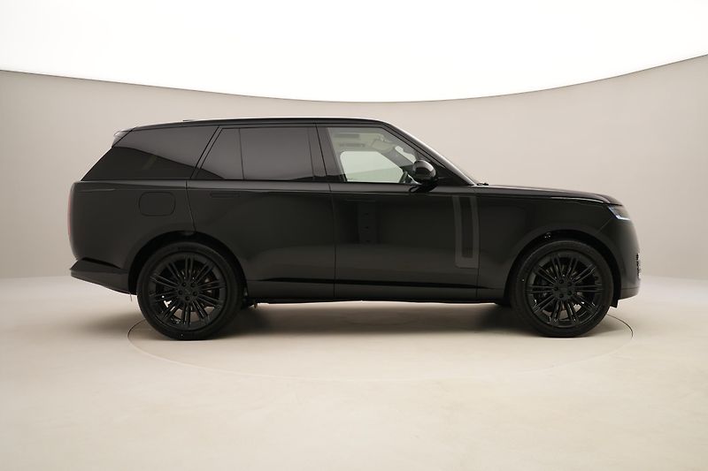Land Rover Range Rover (2026) D350 HSE SWB  - fotka 13 z 77