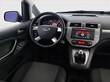 Ford C-MAX (2009) 1.6 - náhled 7