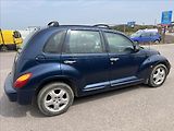 Chrysler PT Cruiser 2,2 CRD ALU - náhled 4