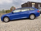Škoda Superb 1,5 TSI 110kW DSG +SADA ALU - náhled 8
