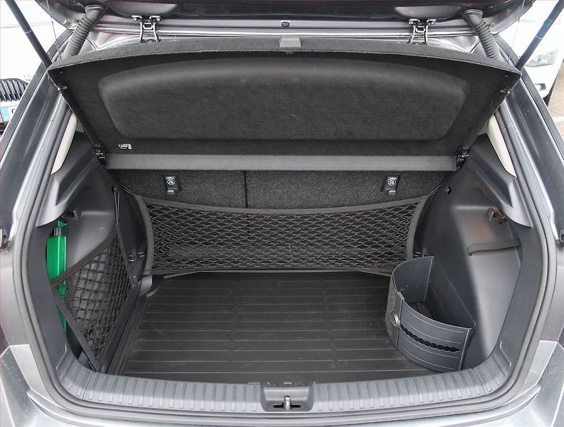 Škoda Fabia (2024) Top Selection 1.0 TSI - fotka 13 z 19
