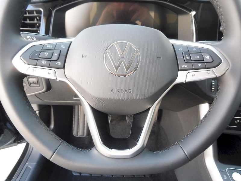 Volkswagen Taigo (2026) Pepole 1,0 TSI 85kW - fotka 16 z 26