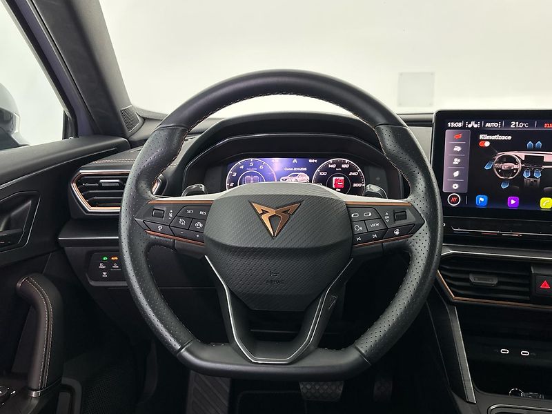 Cupra Formentor DSG - fotka 18 z 30