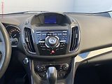 Ford Kuga (2013) 2.0 TDCI 4x4, AT, kůže - náhled 12