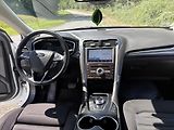 Ford Mondeo (2020) Titanium 8AT 2.0 EcoBlue -Full - náhled 26