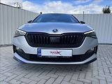 Škoda Scala 1,5 TSI DSG Monte Carlo DPH ČR - náhled 1