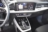 Audi Q4 e-tron (2023) Sportback quattro 220kW,Tepeln - náhled 23