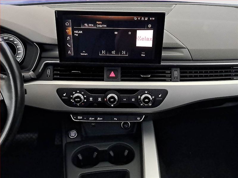 Audi A5 (2021) S-Line 35 TDI - fotka 12 z 28