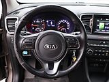 Kia Sportage 1,7 CRDi 85kW CZ Aut.klima - náhled 17