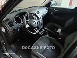 Škoda Yeti (2014) 2.0 TDI 4x4, bixen, autoAC - náhled 2