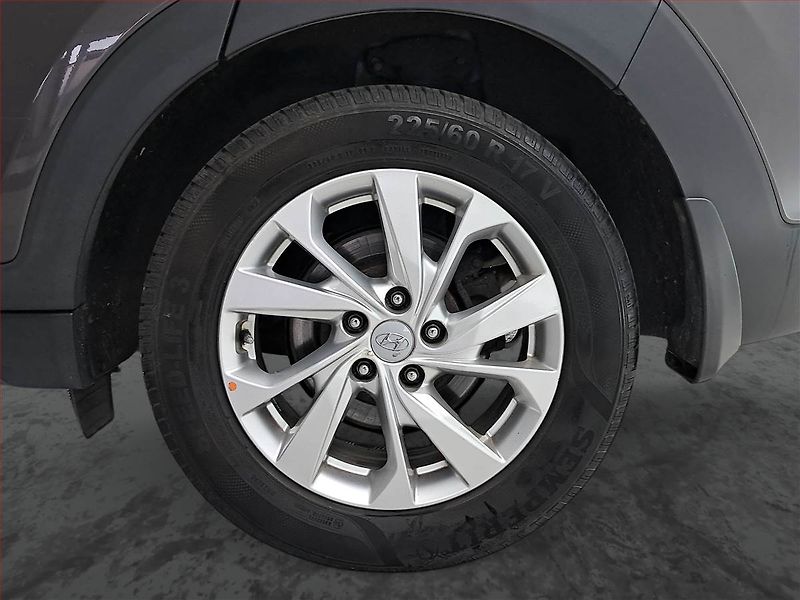 Hyundai Tucson (2019) 1.6 T-GDI, Tempomat - fotka 15 z 20