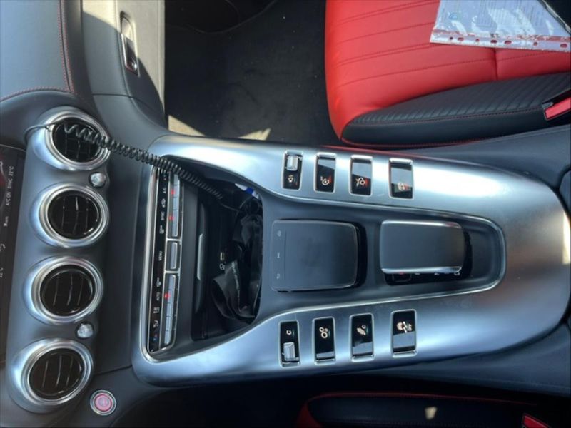 Mercedes-Benz AMG GT 4,0 facelift, 510PS,CZ - fotka 23 z 24