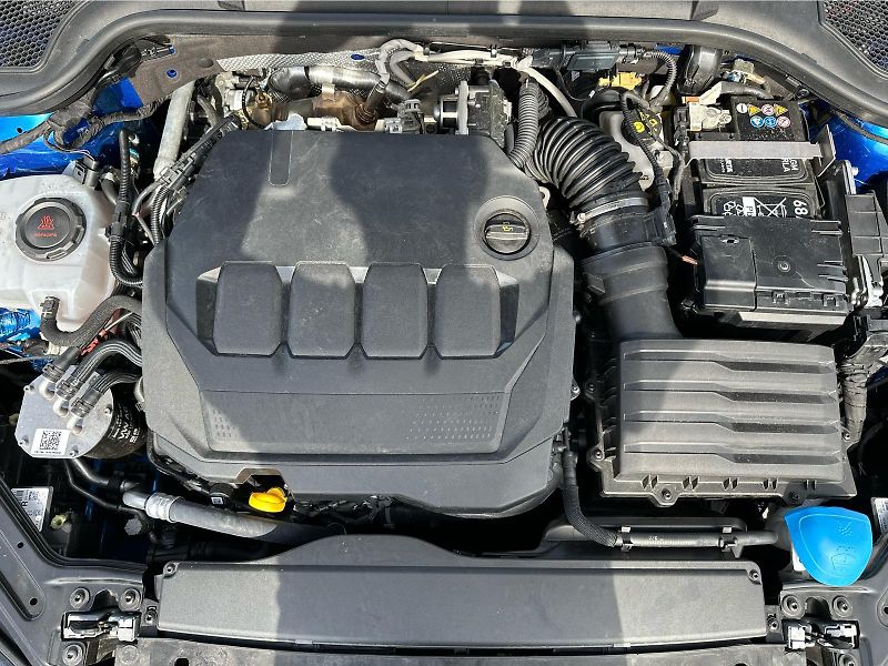 Škoda Octavia 2,0 TDI / 110 kW Exclusive Sel - fotka 24 z 24
