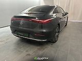 Mercedes-Benz EQE (2023) Electric Art, Panorama - náhled 4