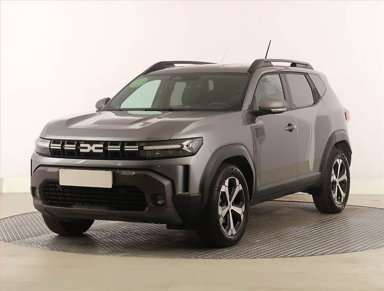 Dacia Duster (2024) Journey 1.6 Hybrid - fotka 2 z 22