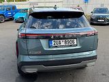 Jaecoo 7 (2026) 1,6 TGI 7AT Exclusive 4x4 - náhled 8