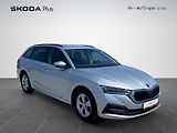 Škoda Octavia (2020) 1.5 TSI 110kW Ambition Plus co - náhled 25