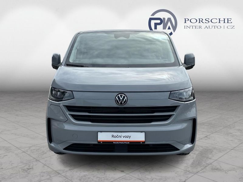 Volkswagen Transporter (2026) 2,5 TDI PHEV - fotka 2 z 23