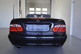 Mercedes-Benz CLK 4,3 AMG V8 AUTOMAT - náhled 6